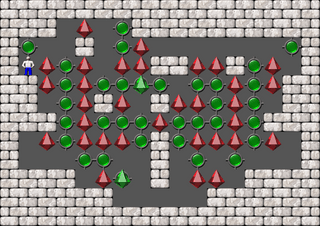 Уровень 602 — More Bugs collections